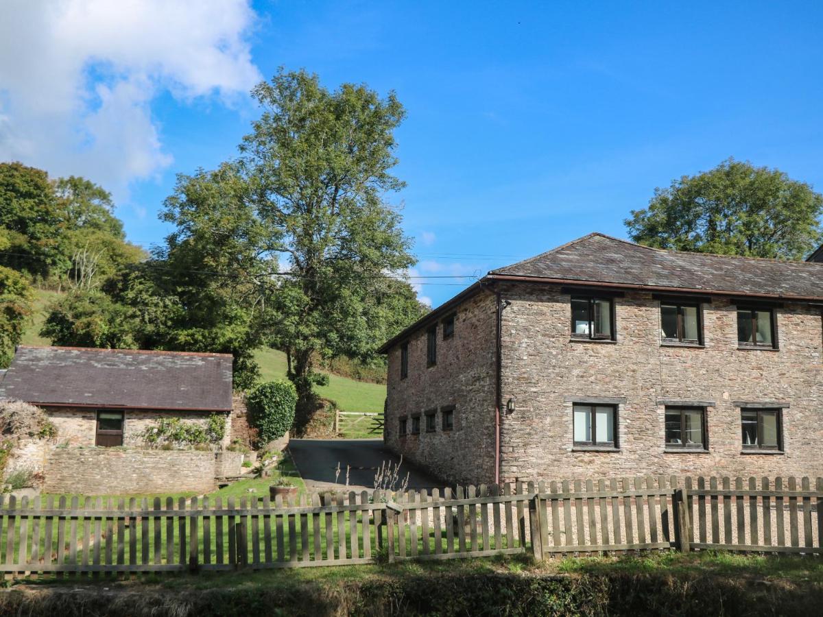 Primrose At Stancombe Manor, Nr Kingsbridge Apartment Kingsbridge  Exterior photo